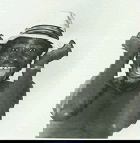 Eek a Mouse