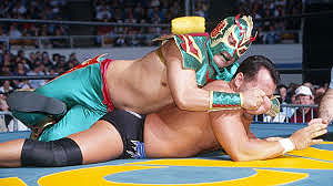 Ultimo Dragon vs. Dean Malenko (Starrcade 96)
