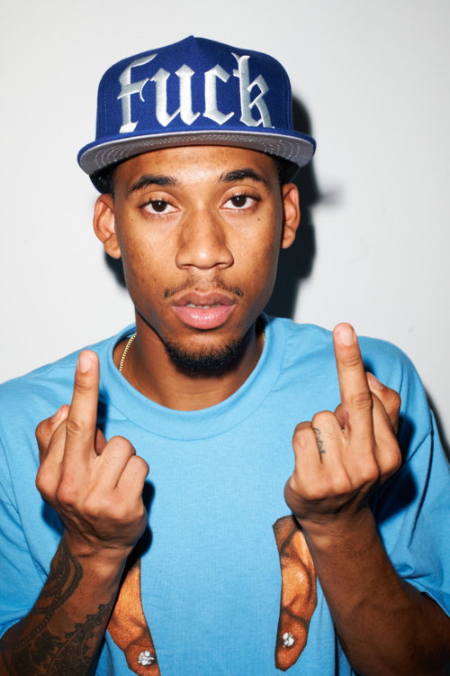 Hodgy Beats