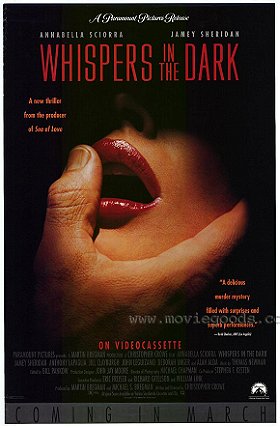 Whispers in the Dark                                  (1992)