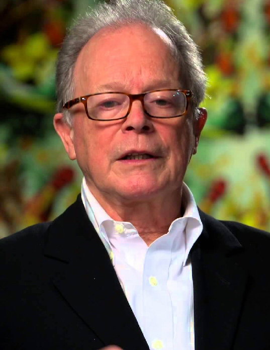 Anthony Dowell