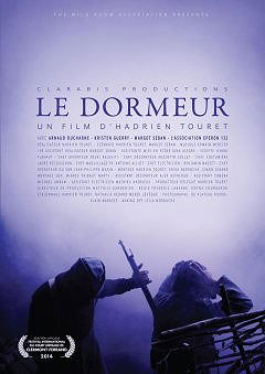 Le dormeur