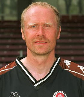 Volker Ippig