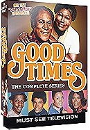 Good Times - The Complete Series