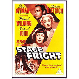 Stage Fright