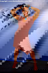 Denise Masino pictures and photos