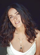 Salma Hayek