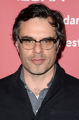 Jemaine Clement Jemaine Clement