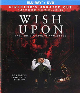 Wish Upon 