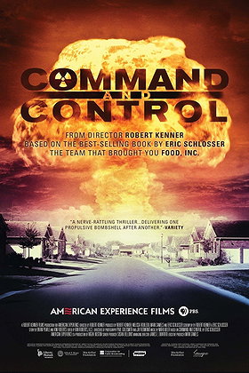 Command and Control