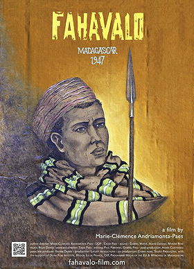 Fahavalo, Madagascar 1947 (2019)