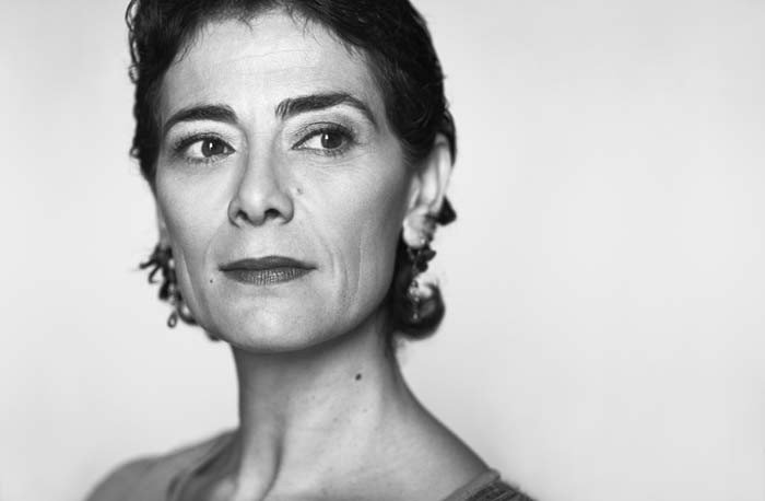 Hiam Abbass