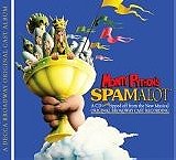 Monty Python's Spamalot (2005 Original Broadway Cast)