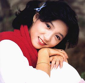 Michelle Pau