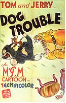 Dog Trouble                                  (1942)