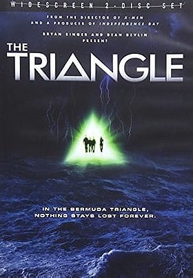 Triangle, The