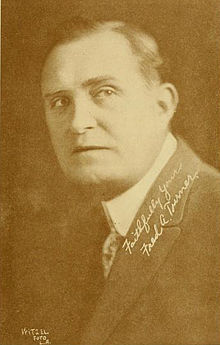 F.A. Turner