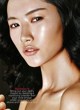 Wang Bei