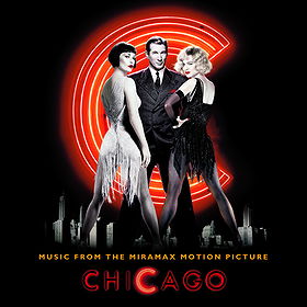Cell Block Tango (Album Version)