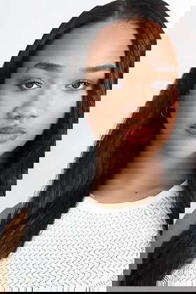 Lauryn Kennedy Hardy