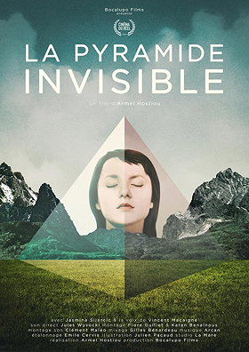 La pyramide invisible (2019)