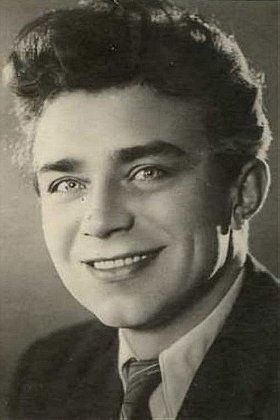 Mikhail Kuznetsov