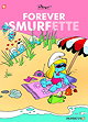 Smurfs: Forever Smurfette (The Smurfs Graphic Novels)