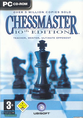 Chessmaster 10th Edition