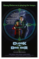 Cloak & Dagger