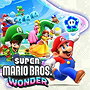 Super Mario Wonder Soundtrack