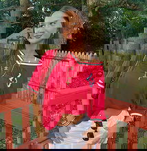 Stephanie Zustovich pictures and photos