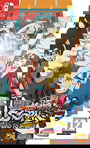 Naruto Shipudden Ultimate Ninja Storm 4 Road to Boruto