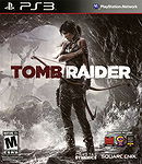 Tomb Raider