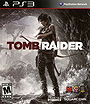 Tomb Raider