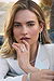 Lily James