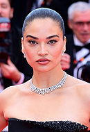 Shanina Shaik