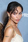 Zoe Kravitz