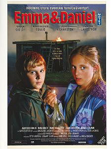 Emma & Daniel - The Meeting