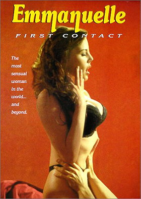 Emmanuelle: First Contact                                  (1994)