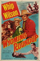 Wyoming Roundup