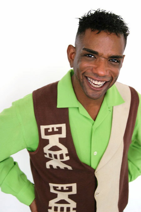 Ralph Cole Jr.