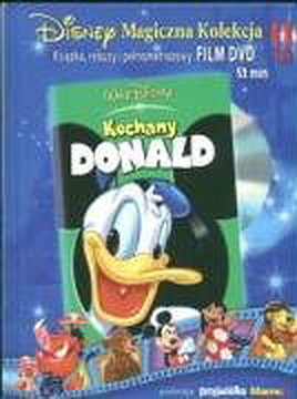 Kochany Donald