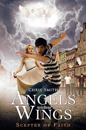 Angels Without Wings - By: Chris Smith