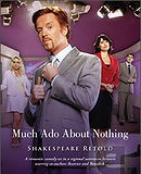 Much Ado About Nothing                                  (2005)