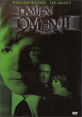 Damien - Omen 2 