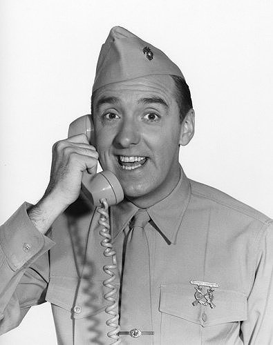 Gomer Pyle