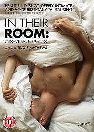 In Their Room: San Francisco