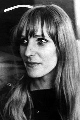 Gudrun Ensslin