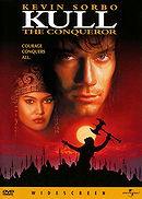 Kull the Conqueror