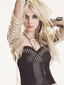 Taylor Momsen